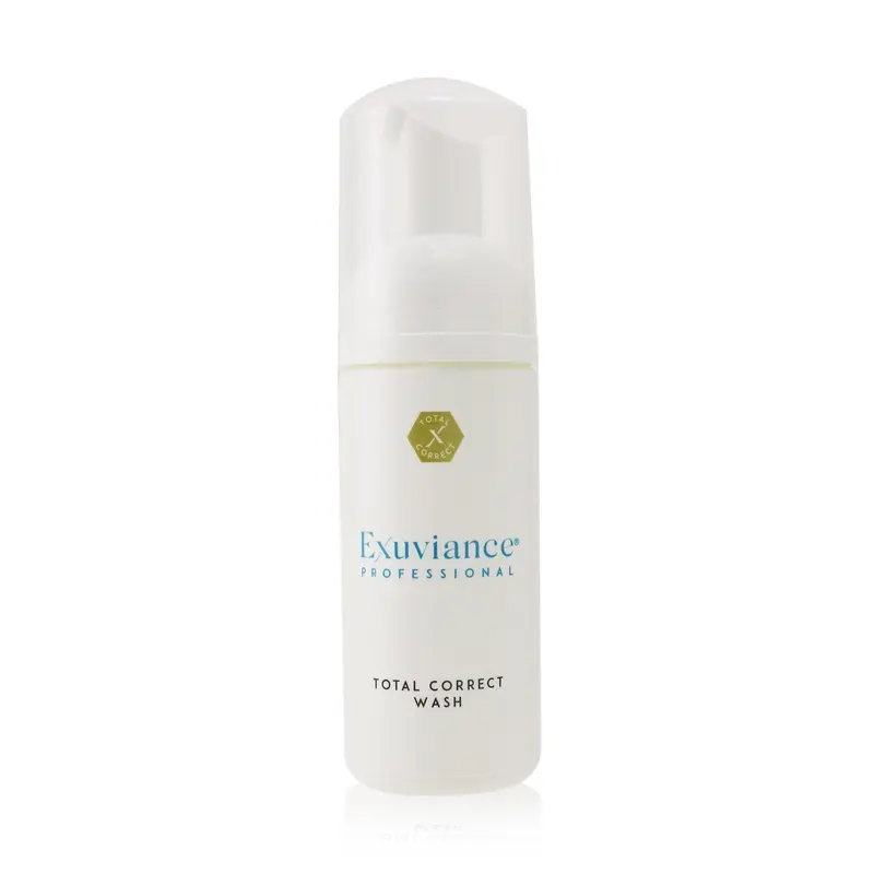 Exuviance Total Correct Wash  125ml/4.2oz