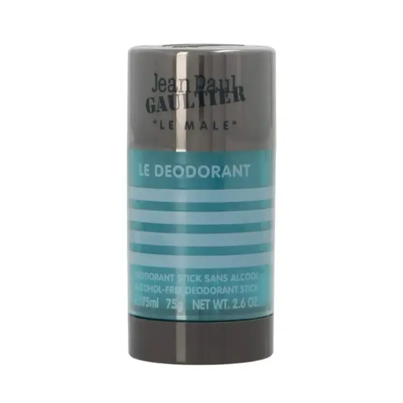 Jean Paul Gaultier Le Male Deodorant Stick 75g
