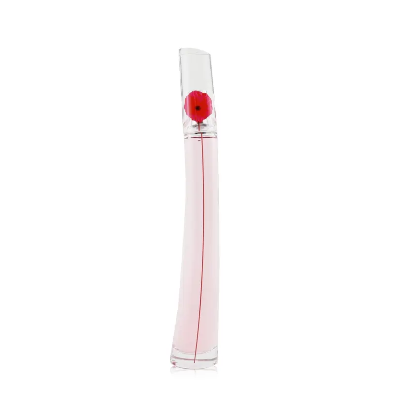 Kenzo Flower Poppy Bouquet Eau De Parfum Florale Spray  100ml/3.3oz