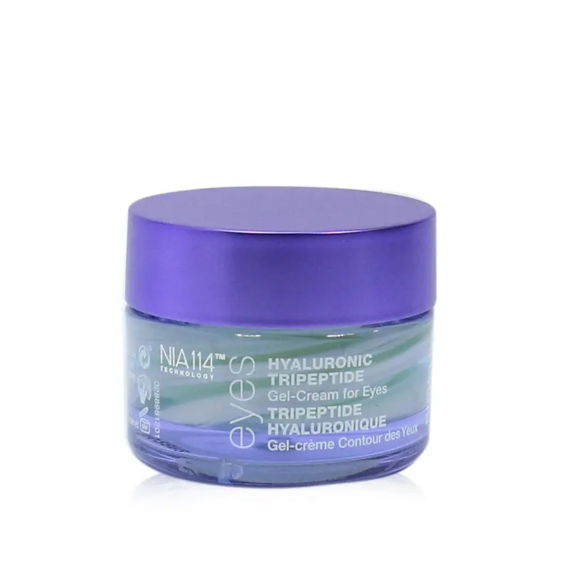 StriVectin StriVectin - Advanced Hydration Hyaluronic Tripeptide Gel-Cream For Eyes  15ml/0.5oz