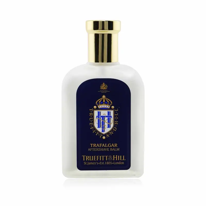 Truefitt & Hill Trafalgar After Shave Balm  100ml/3.38oz