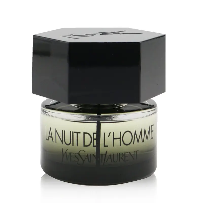 Yves Saint Laurent La Nuit De L'Homme Eau De Toilette Spray  40ml/1.3oz