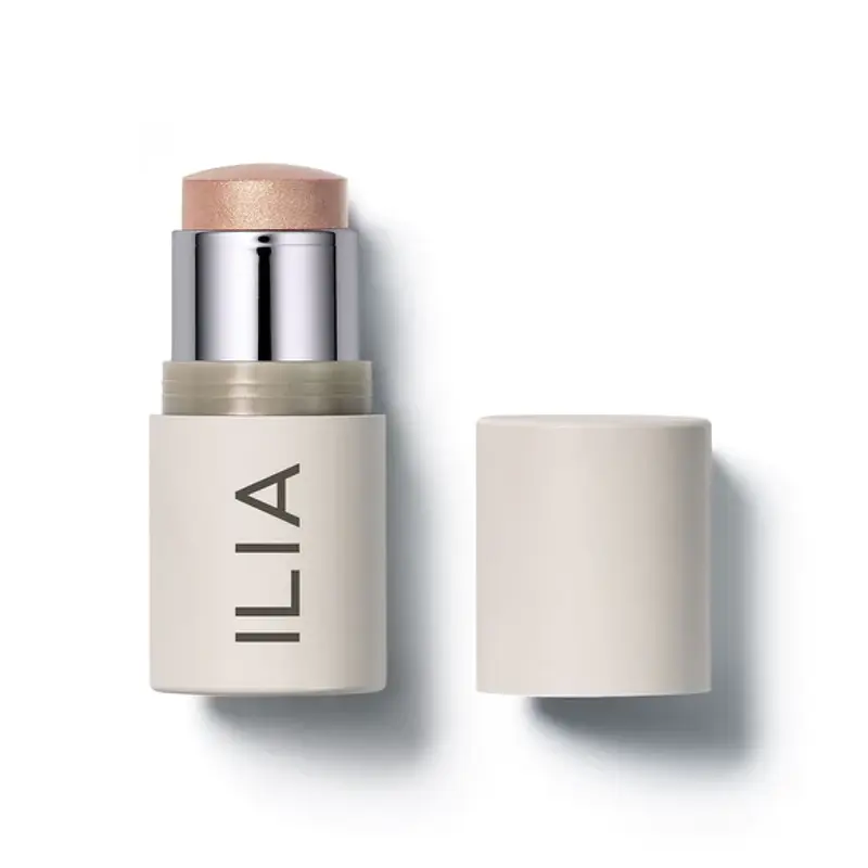 ILIA Beauty Illuminator - Stella By Starlight by ILIA Beauty for Women - 0.15 oz Illuminator