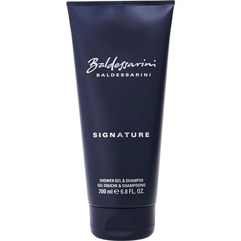 Baldessarini Signature Shower Gel 200ml/6.7oz