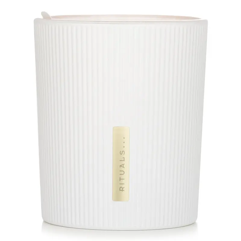 Rituals The Ritual Of Karma Scented Candle  290g