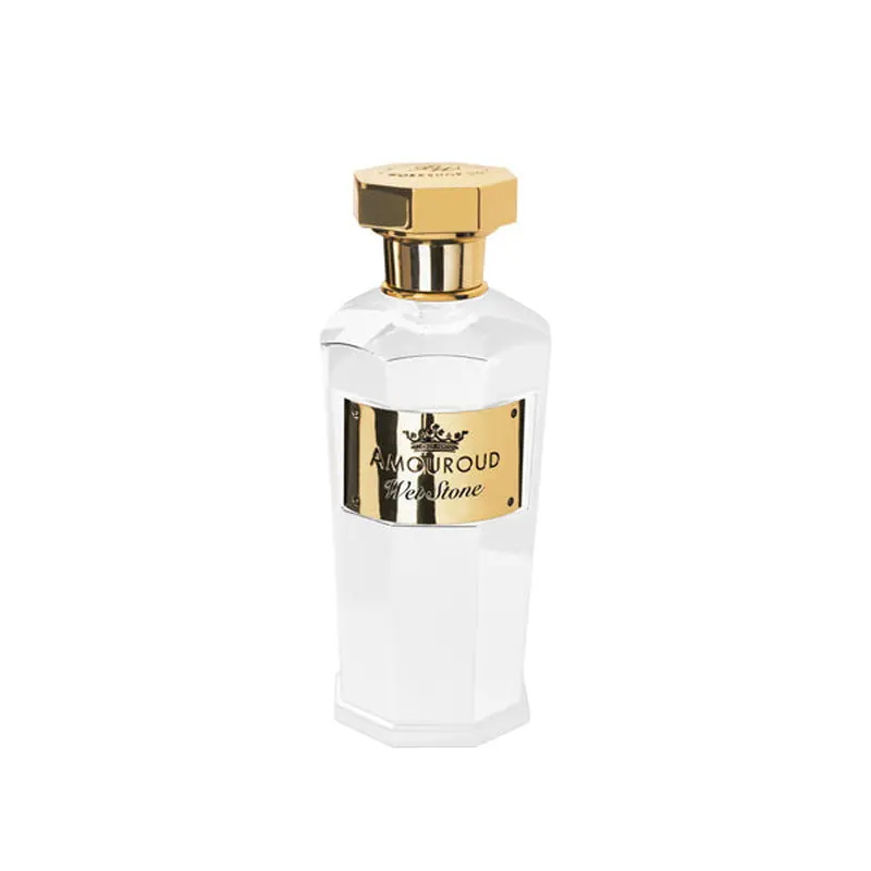 Amouroud Wet Stone Collection Eau De Parfum 100ml