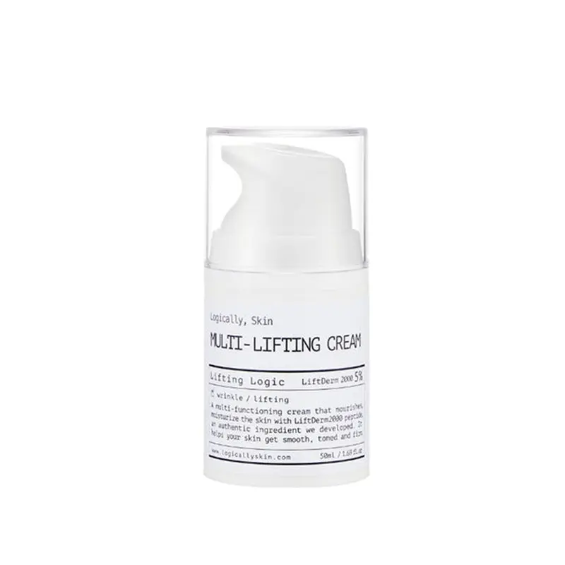 Logically, Skin Multi-Lifting Cream 50ml