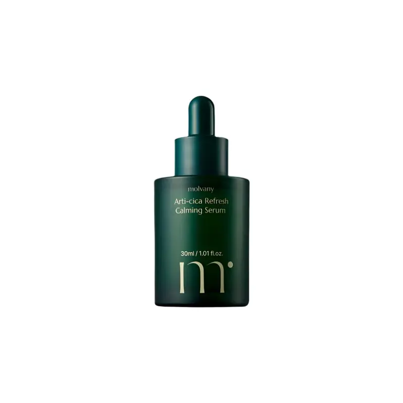 MOLVANY Molvani Atticica Refresh Calming Serum