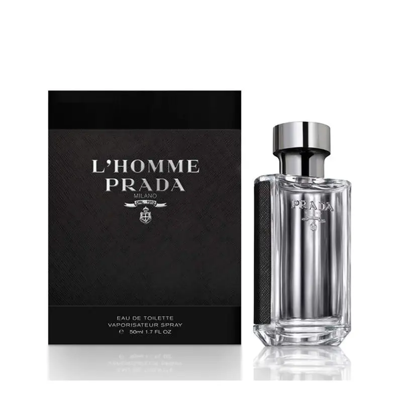 Prada L'homme Edt