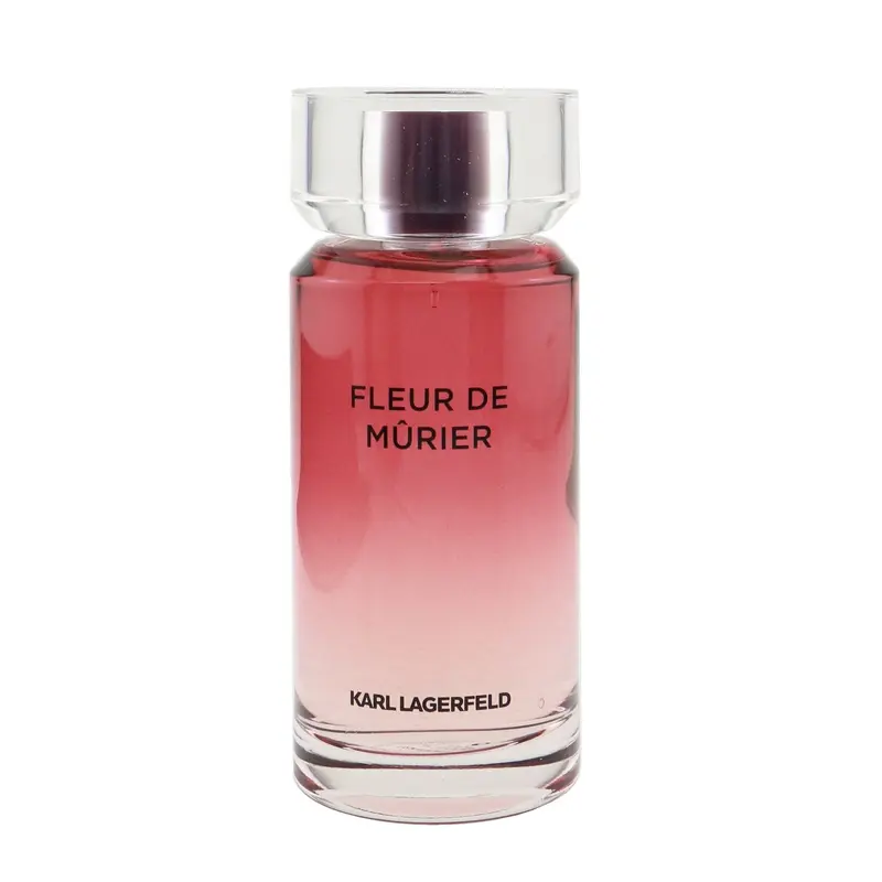 Lagerfeld Fleur De Murier Eau De Parfum Spray  100ml/3.3oz