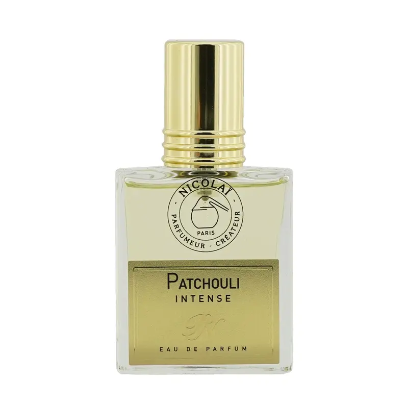 Nicolai Patchouli Intense Eau De Parfum Spray  30ml/1oz