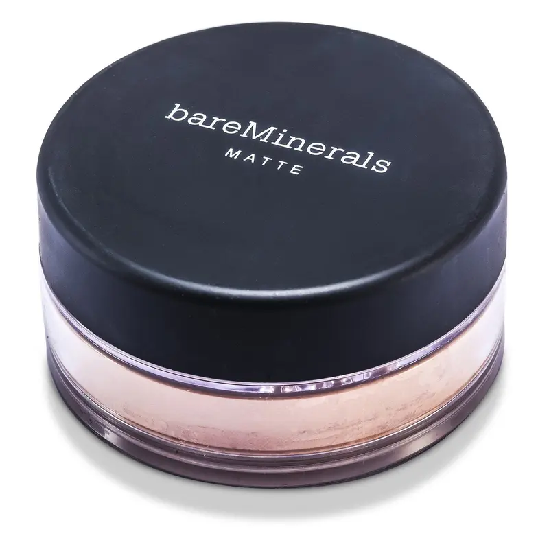 BareMinerals BareMinerals Matte Foundation Broad Spectrum SPF15 - Fairly Medium  6g/0.21oz