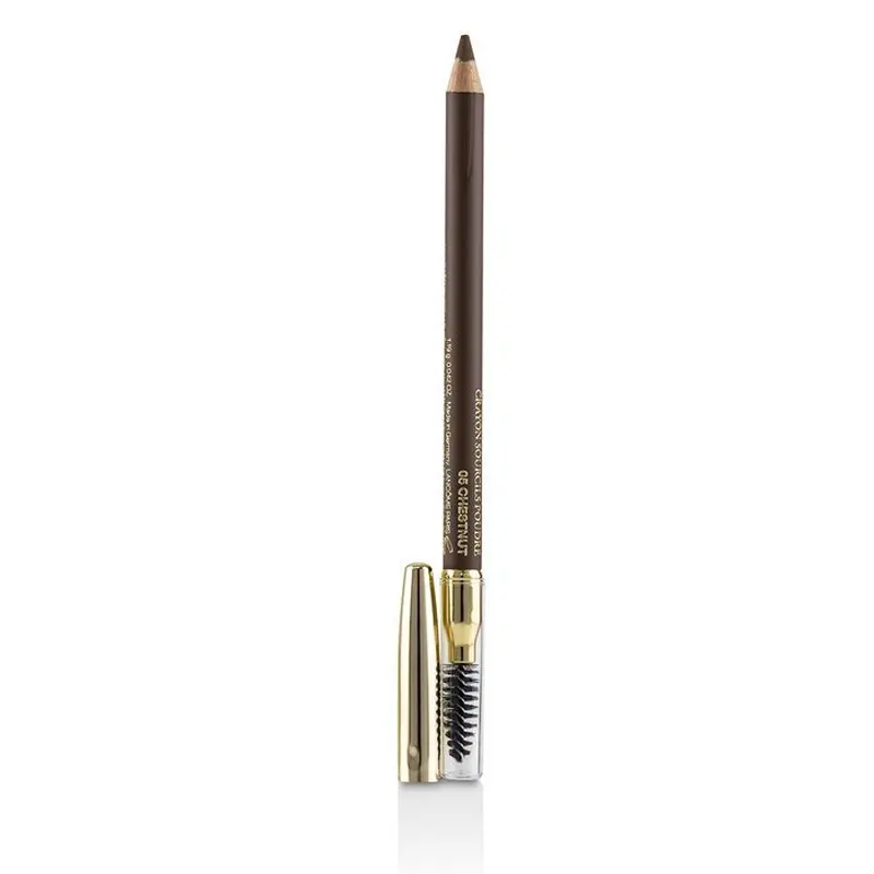 Lancome Brow Shaping Powdery Pencil - # 05 Chestnut 1.19g/0.042oz