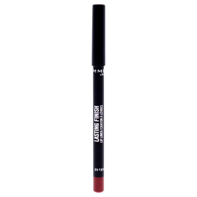 Rimmel London Lasting Finish Lip Liner - 505 Red Dynamite by Rimmel London for Women - 0.04 oz Lip Liner