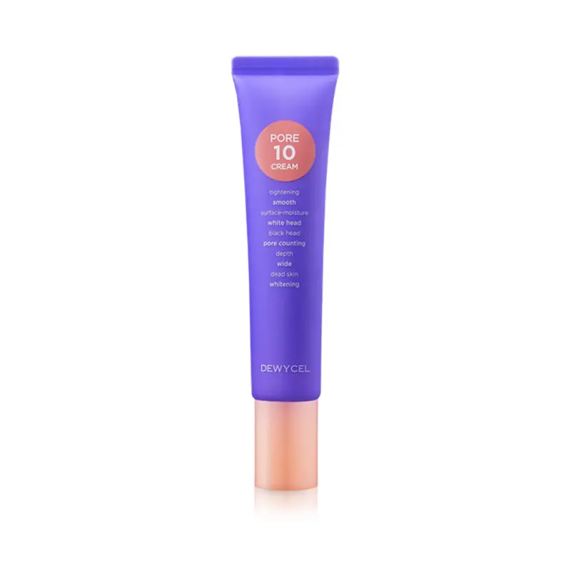 DEWYCEL Pore 10 Cream 40ml