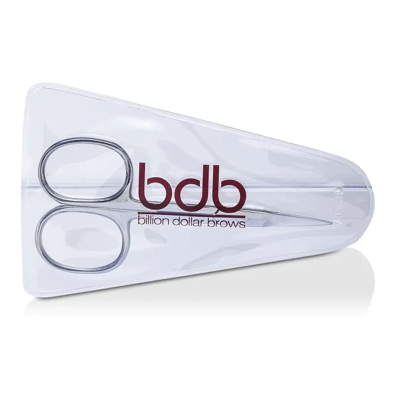Billion Dollar Brows Scissors