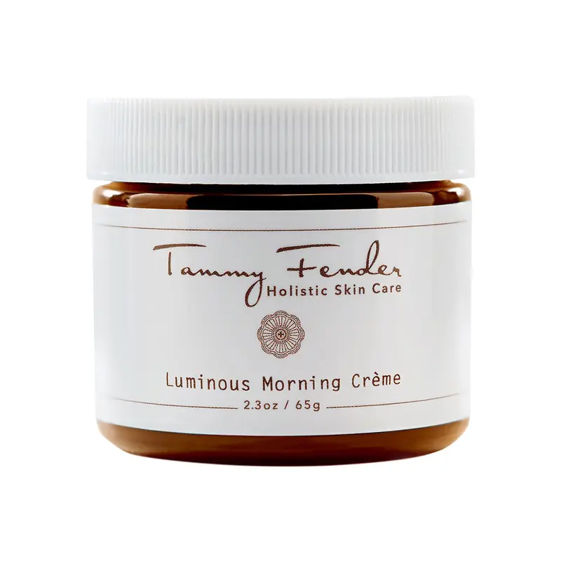 Luminous Morning Crme