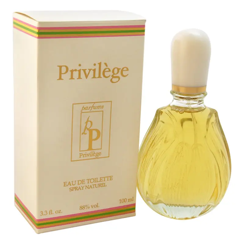 Privilege Privilege by Privilege for Women - 3.3 oz EDT Spray