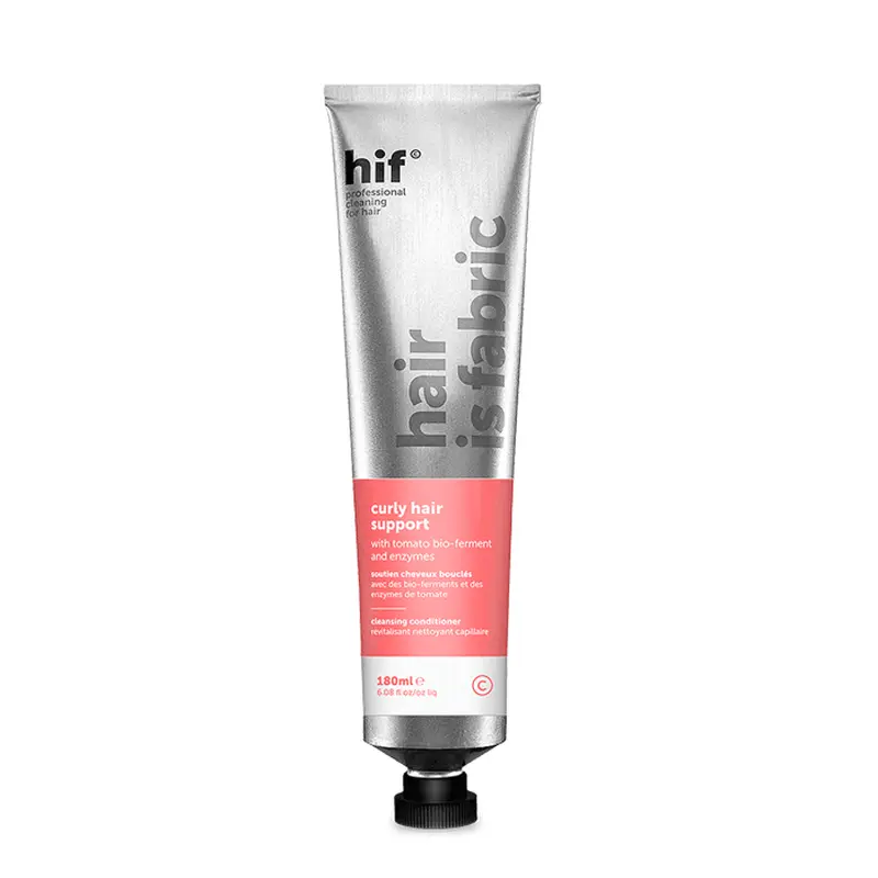 HIF Curly Hair Support 180ml