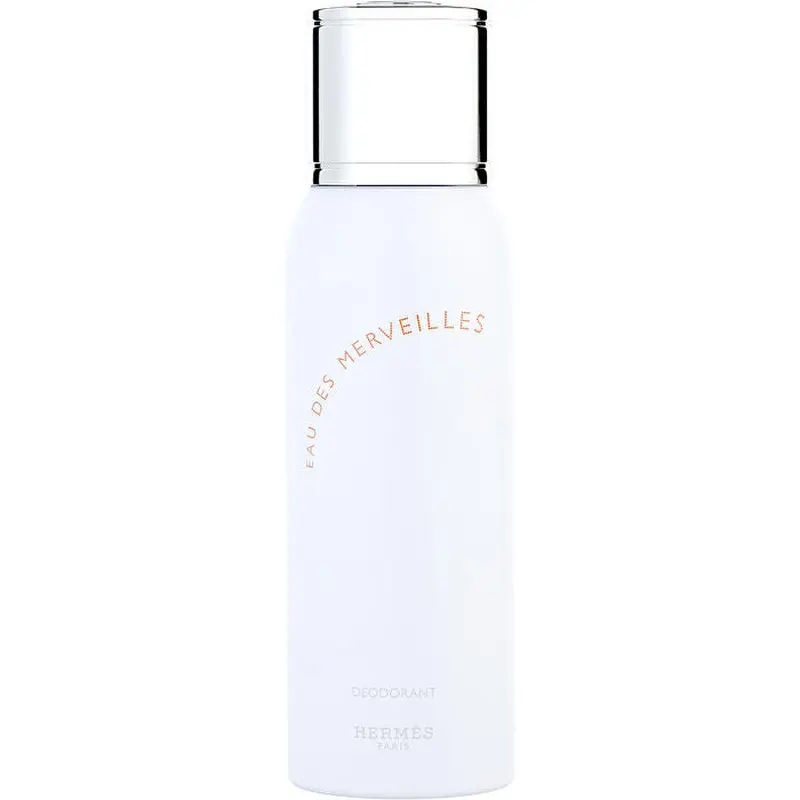 Hermes Eau Des Merveilles Deodorant Spray 150ml/5oz