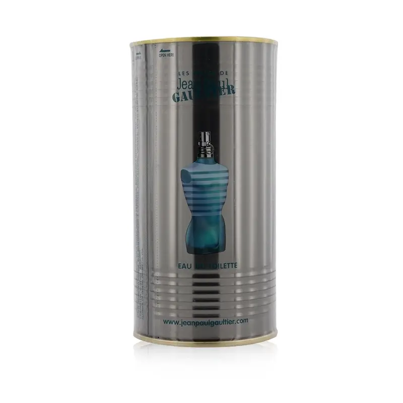 Jean Paul Gaultier Le Male Eau De Toilette Spray  125ml/4.2oz