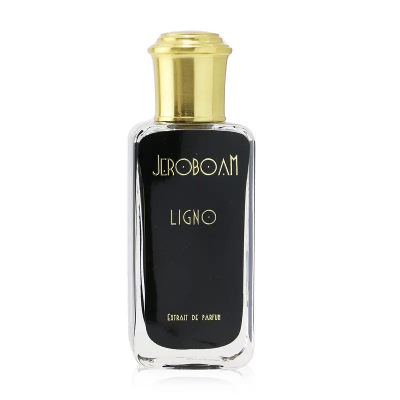 Jeroboam Ligno Extrait De Parfum Spray  30ml/1oz