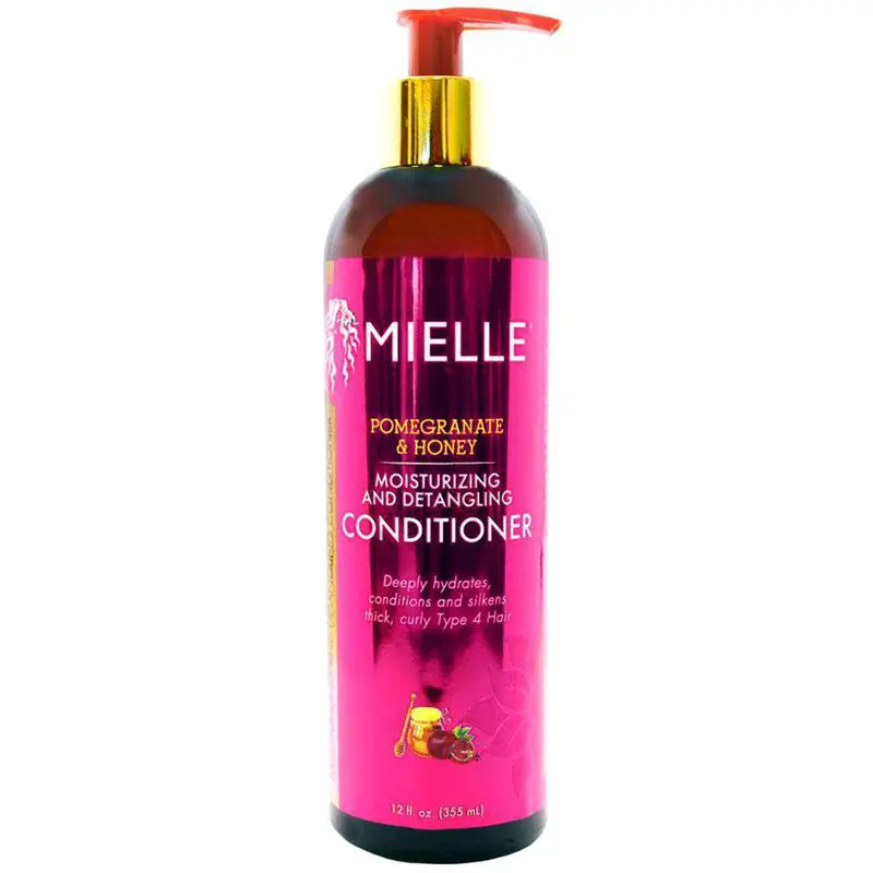 Mielle Pomegranate & Honey Moisturizing and Detangling Conditioner
