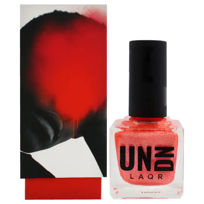 UNDN Vegan Nail Polish - 1109 Liquid Candy by UNDN for Women - 0.5 oz Nail Polish