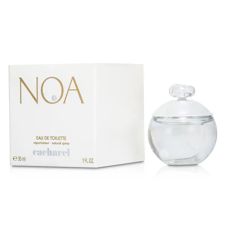 Cacharel Noa Eau De Toilette Spray  30ml/1oz
