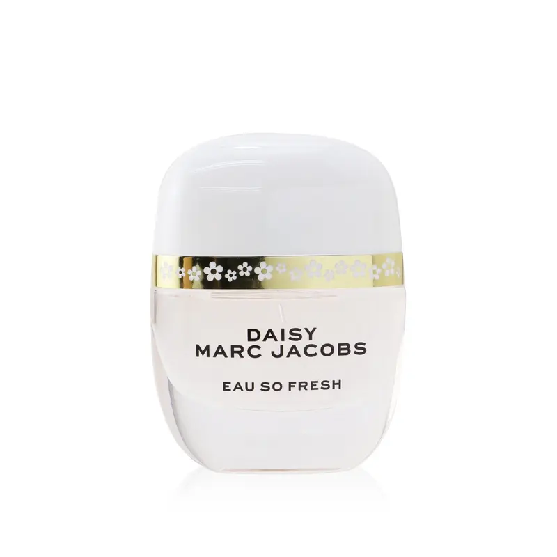 Marc Jacobs Daisy Eau So Fresh Petals Eau De Toilette Spray  20ml/0.67oz