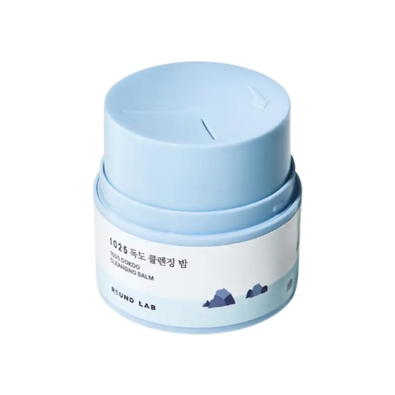 ROUND LAB 1025 Dokdo Cleansing Balm 50ml