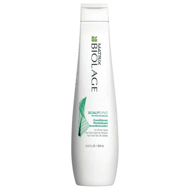 Biolage Scalpsync Conditioner 400ml
