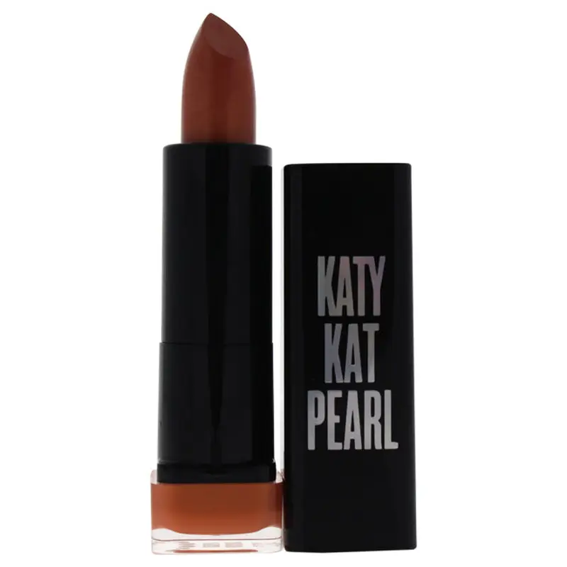 CoverGirl Katy Kat Pearl Lipstick - # KP15 Apricat by CoverGirl for Women - 0.12 oz Lipstick