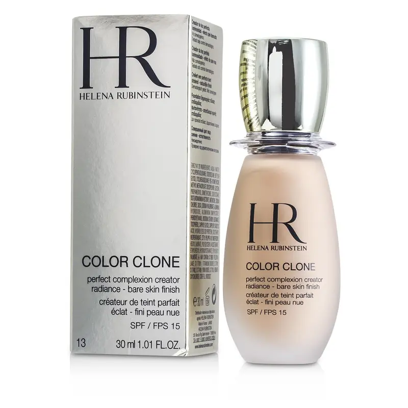 Helena Rubinstein Color Clone Perfect Complexion Creator SPF 15 - No. 13 Beige Shell  30ml/1oz