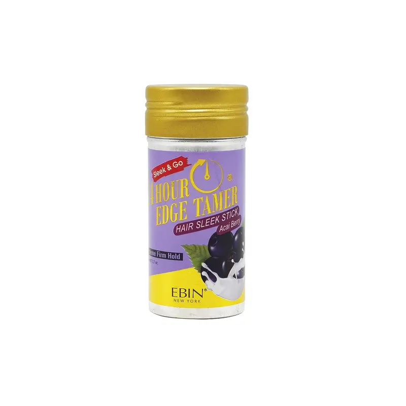 Ebin New York 24hr Edge Tamer Sleek Stick 75g