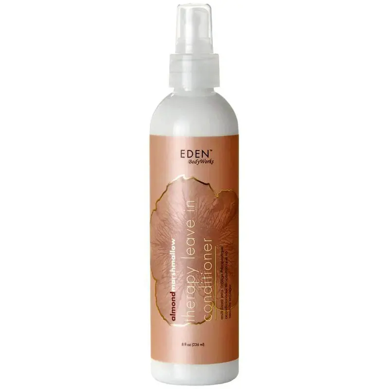 EDEN Bodyworks Almond Marshmallow Therapy Leave In Conditioner