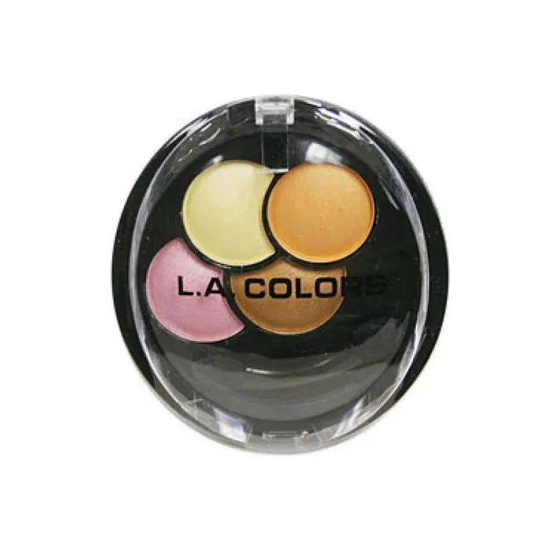 L.A. Colors Extreme Color Eyeshadow