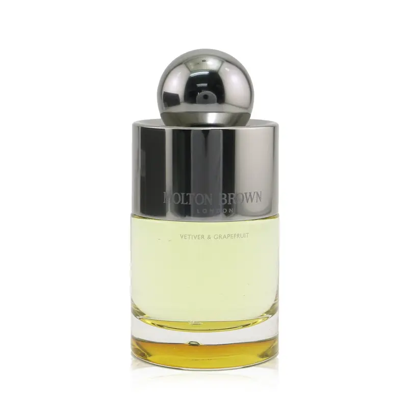 Molton Brown Vetiver & Grapefruit Eau De Toilette Spray  100ml/3.3oz
