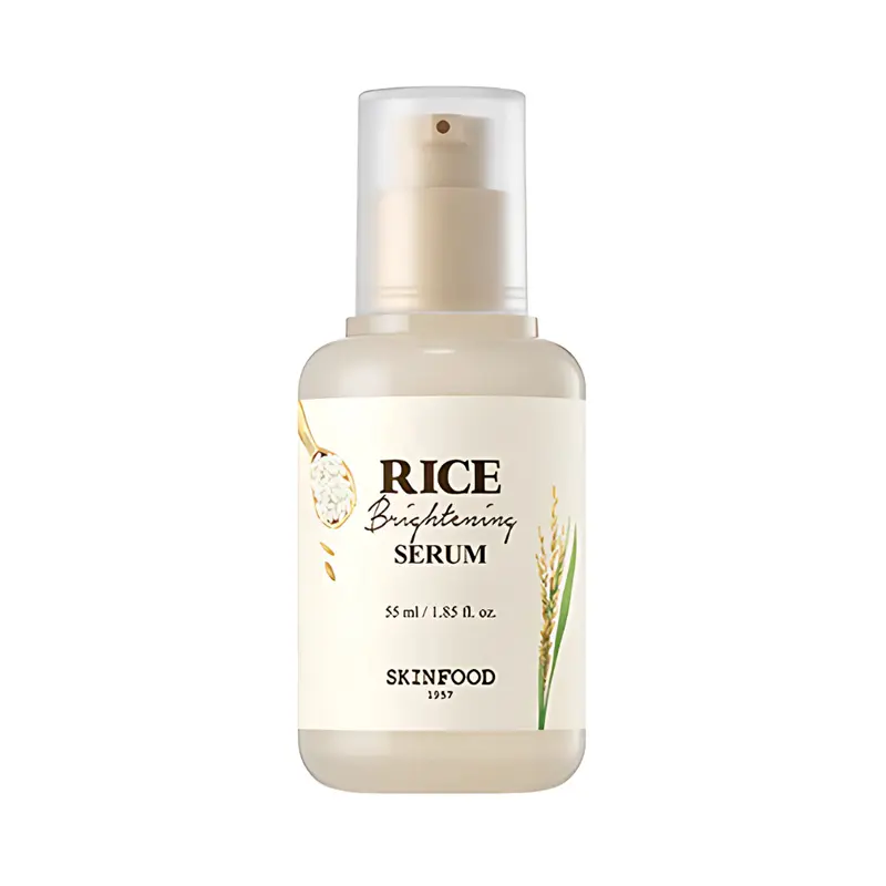 SKINFOOD Rice Brightening Serum 55ml