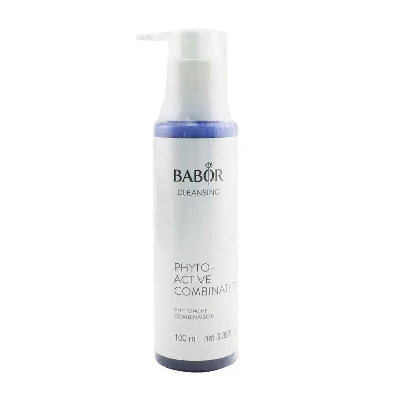 Babor CLEANSING Phytoactive Combination (Salon Product)  100ml/3.38oz