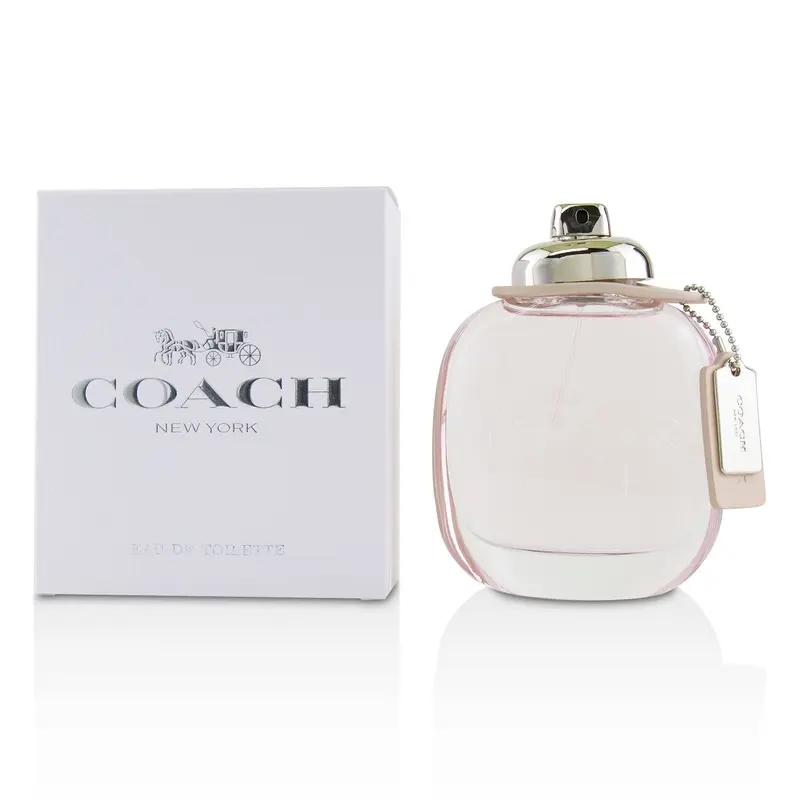 Coach Eau De Toilette Spray  90ml/3oz