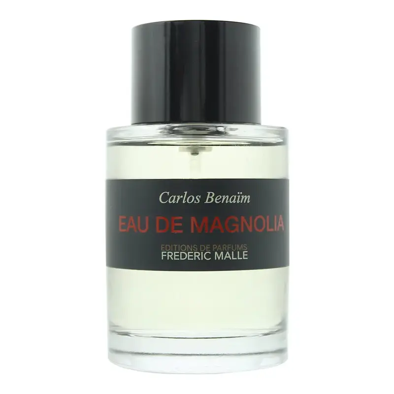 Frederic Malle Eau De Magnolia Tester Eau de Toilette 100ml