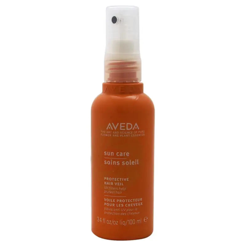 Aveda Sun Care Protective Hair Veil by Aveda for Unisex - 3.4 oz Hairspray