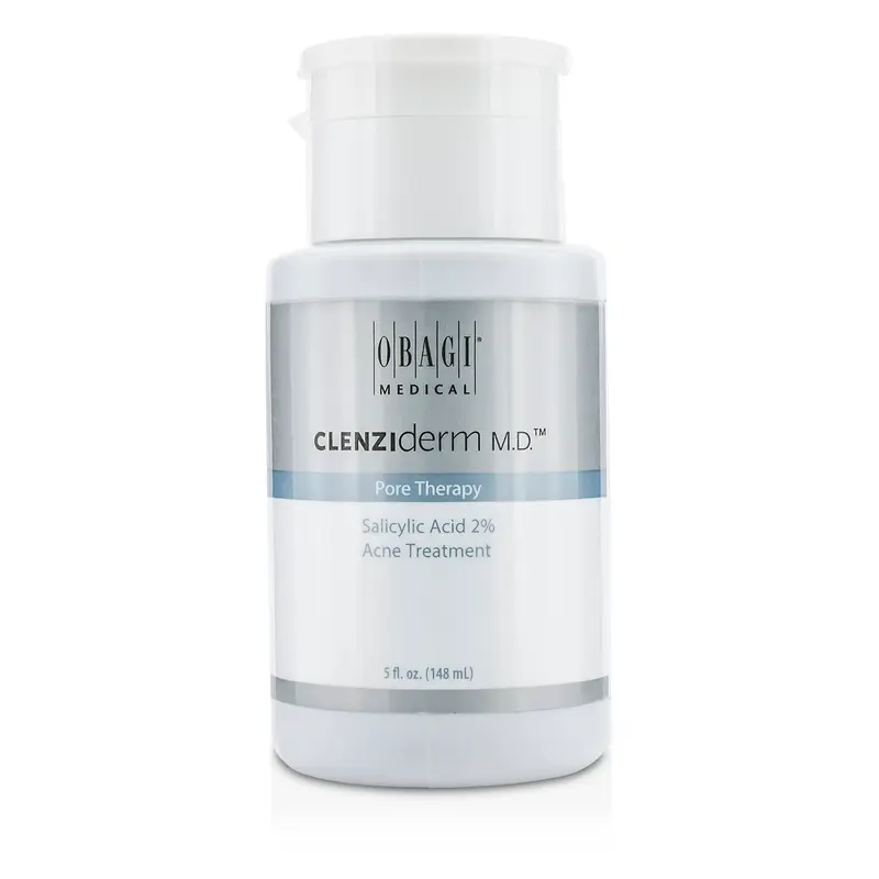 Obagi Clenziderm M.D. Pore Therapy  148ml/5oz