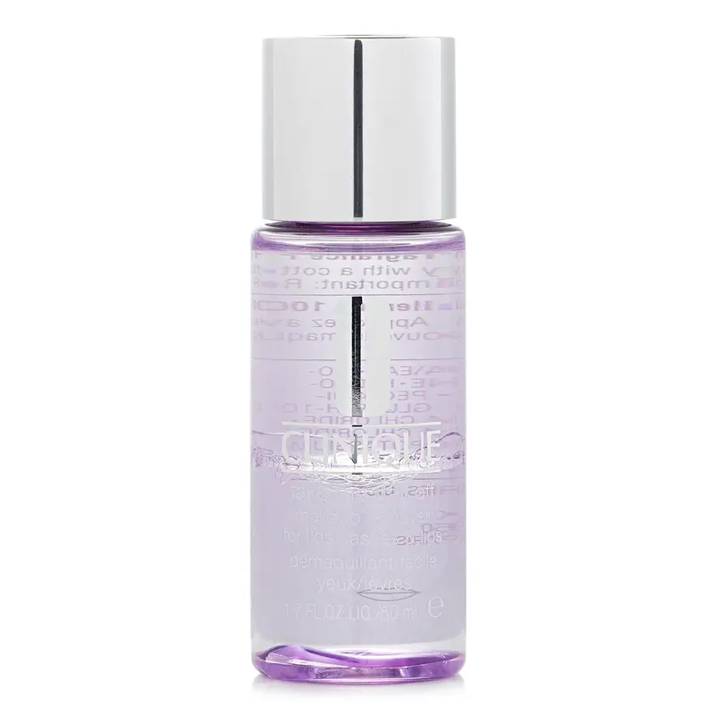 Clinique Take The Day Off Makeup Remover (For Lids, Lashes & Lips)  50ml/1.7oz