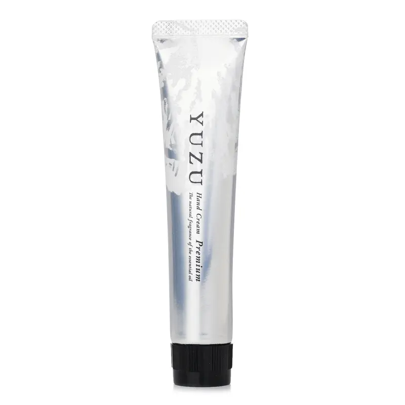 Daily Aroma Japan Yuzu Premium Hand Cream  40g