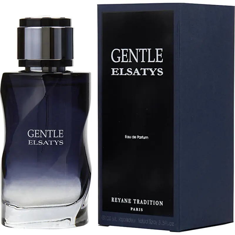 Reyane Gentle Elsatys Eau De Parfum Spray 100ml/3.3oz