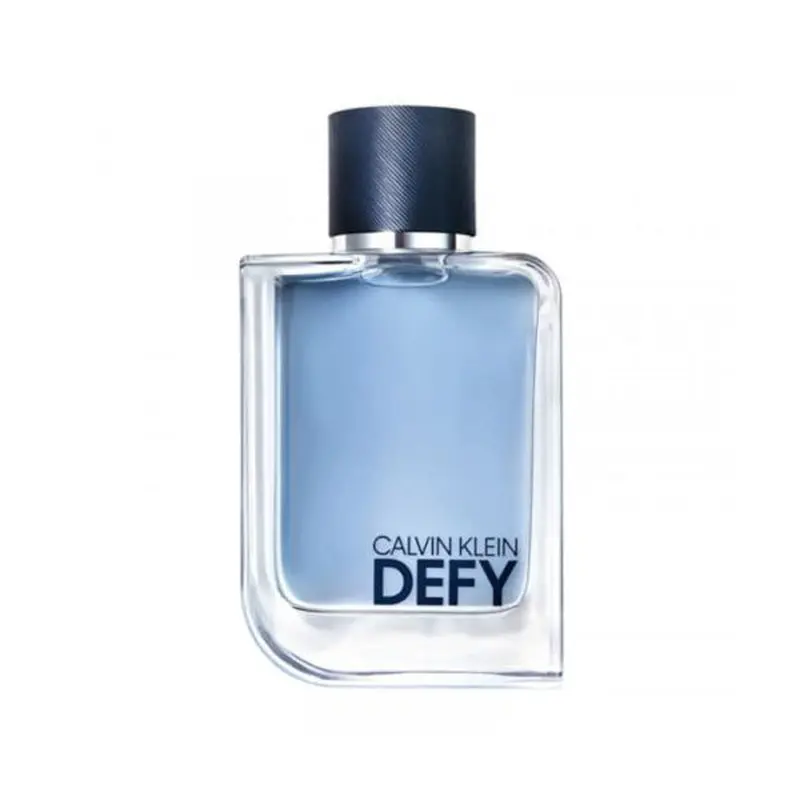 Calvin Klein Defy Edt Spray