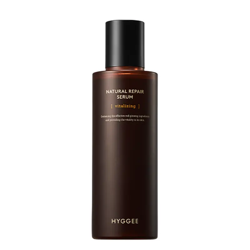 HYGGEE Natural Repair Serum 120ml