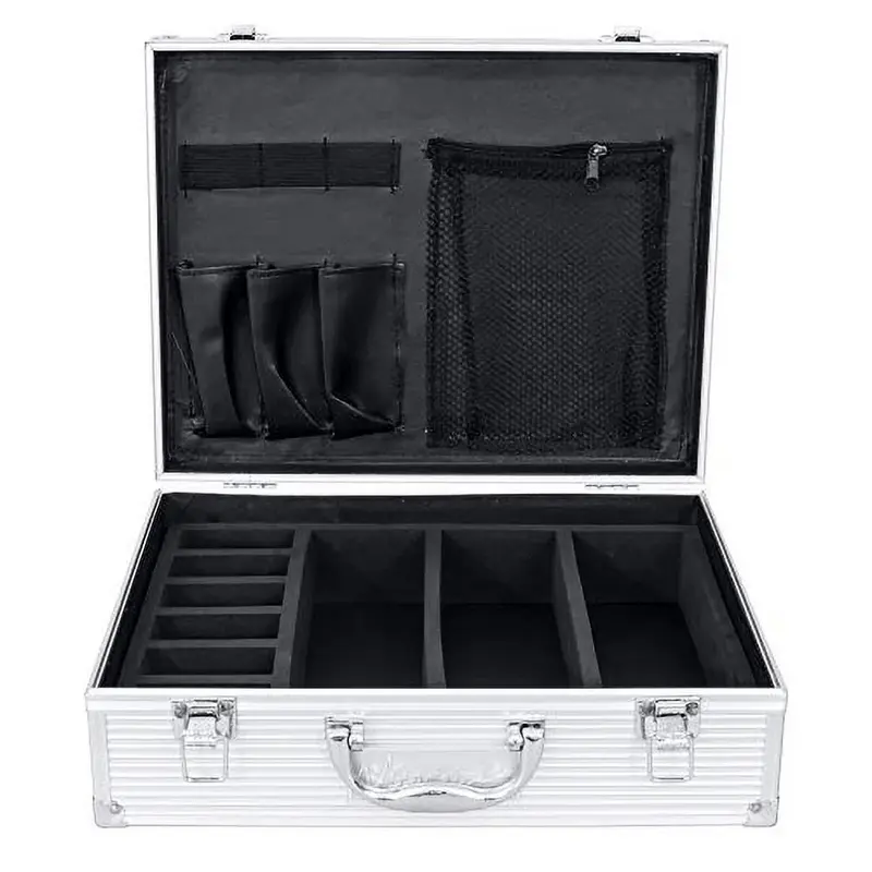 Vincent Master Case Travel Stylist Barber Mastercase